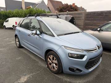 C4 Picasso 1.6