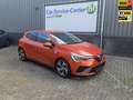 Renault Clio 1.6 E-Tech Hybrid 140 R.S. Line incl 12 maanden ga Rood - thumbnail 1
