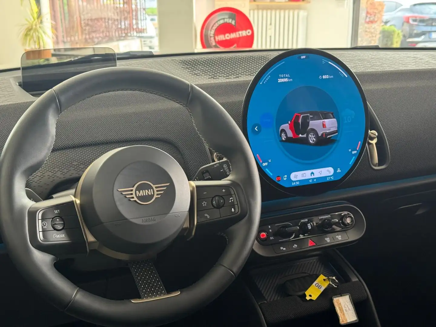 MINI Cooper Countryman Mini C Classic Countryman - 2