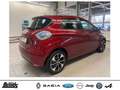 Renault ZOE (ohne Batterie) 22 kwh Intens  KLIMAAUTO SHZ Roşu - thumbnail 5