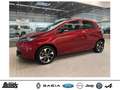 Renault ZOE (ohne Batterie) 22 kwh Intens  KLIMAAUTO SHZ Rojo - thumbnail 1