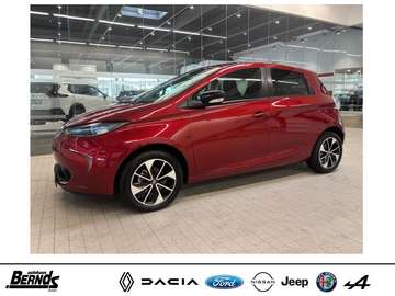(ohne Batterie) 22 kwh Intens  KLIMAAUTO SHZ