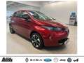 Renault ZOE (ohne Batterie) 22 kwh Intens  KLIMAAUTO SHZ Rot - thumbnail 2