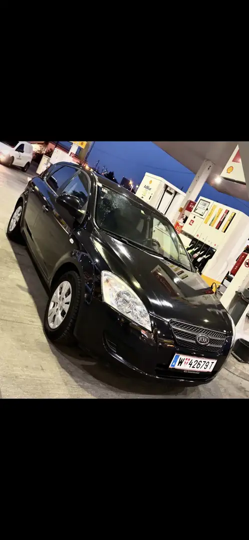 Kia Ceed / cee'd 1.4 CVVT LX - 1