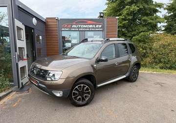 Black Touch 1.5 dCi 110 EDC Boîte Auto Très Propre