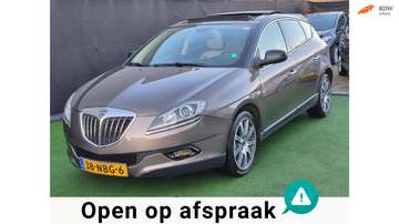 1.8-16V Di Platino AUTOMAAT DAK !