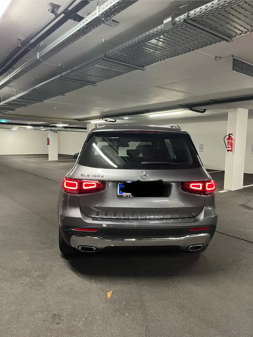 Mercedes-Benz GLB 180 d Aut. - 2