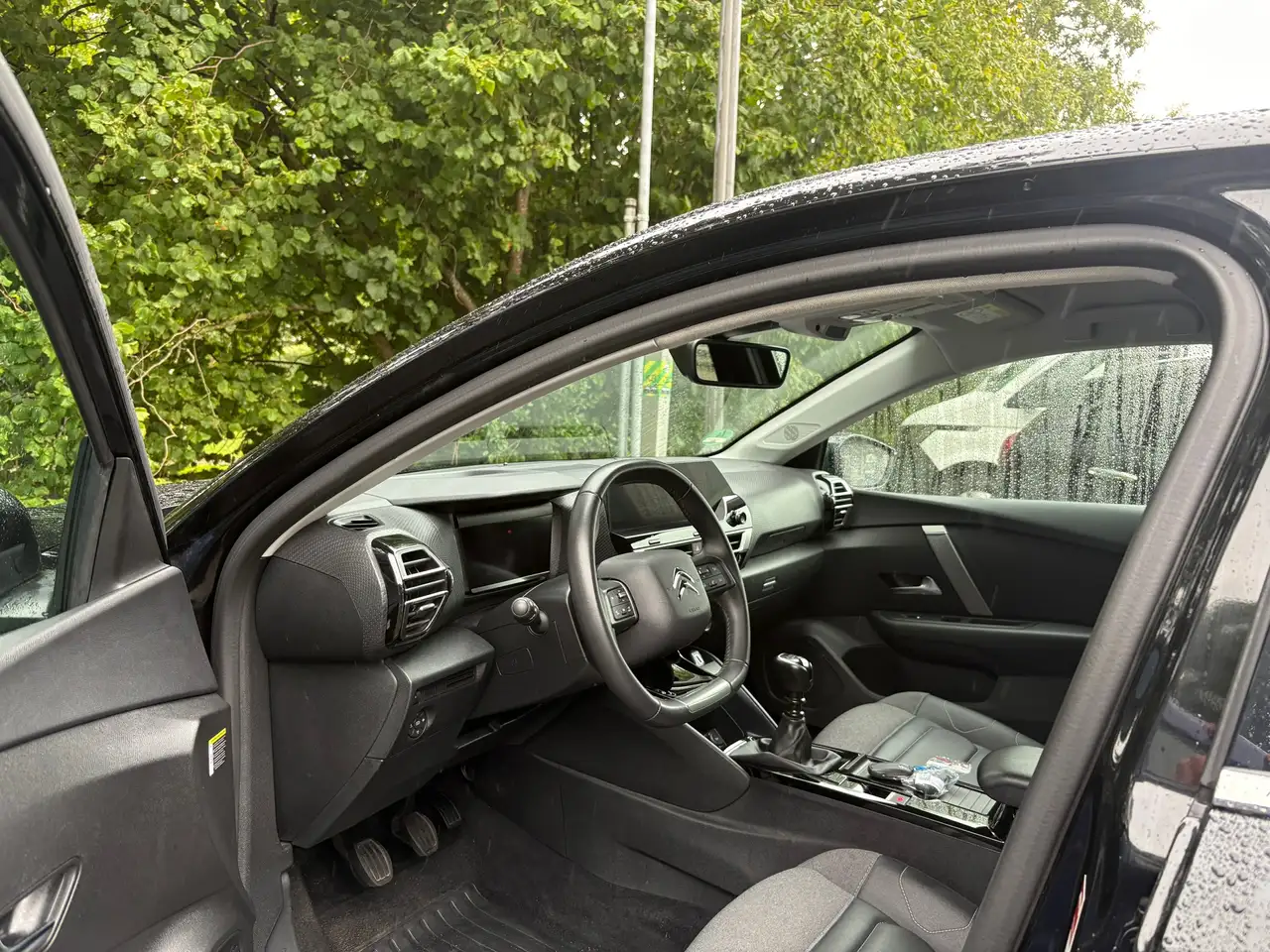 Citroen C4 Plus 1.2T 130 pk 360 camera head up display -, миниатюра 8