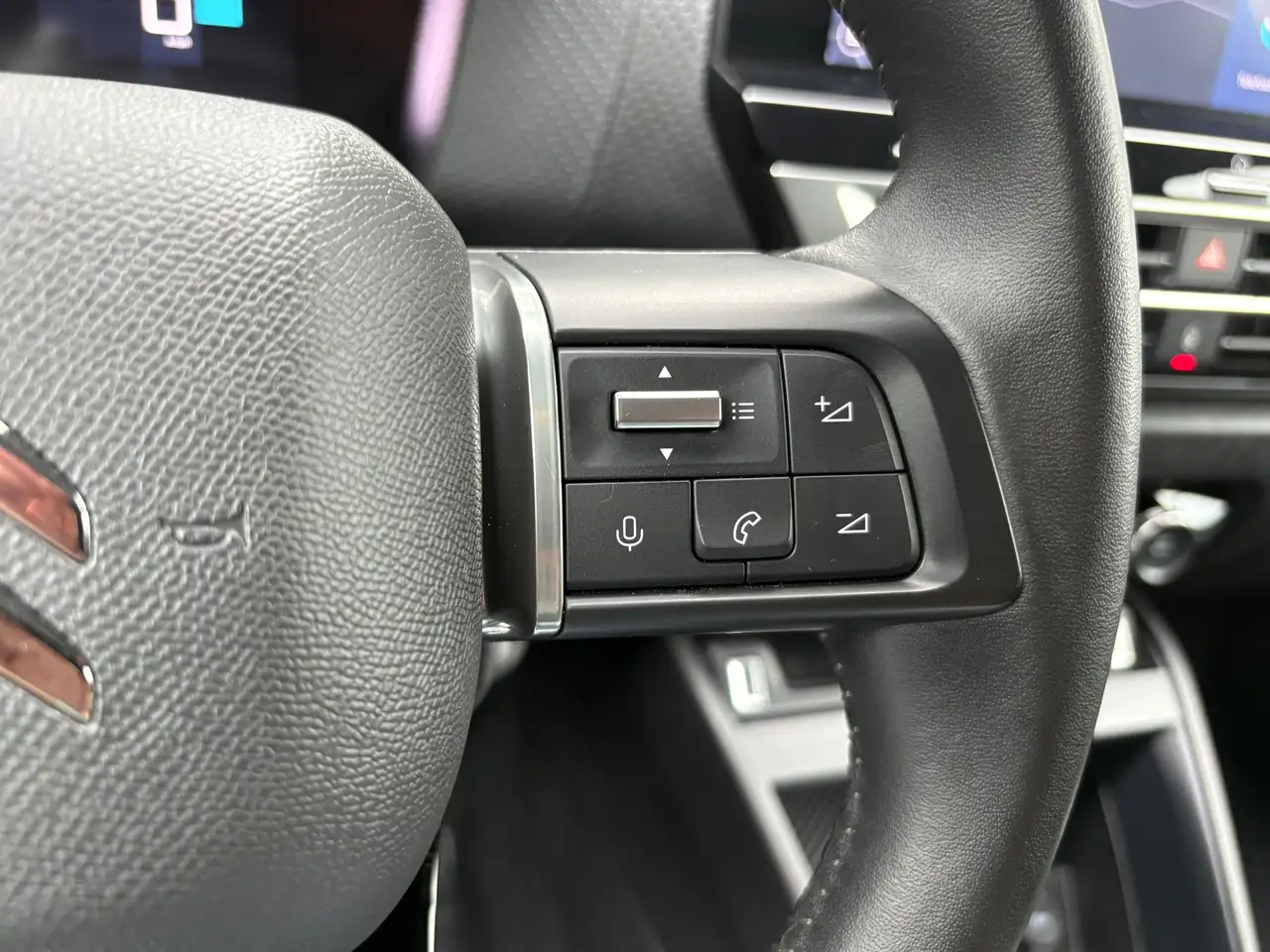 Citroen C4 Plus 1.2T 130 pk 360 camera head up display -, миниатюра 13