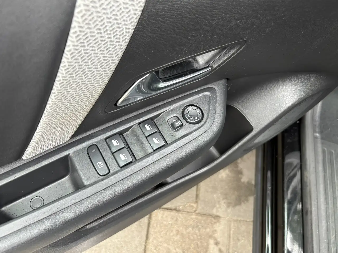 Citroen C4 Plus 1.2T 130 pk 360 camera head up display -, миниатюра 15