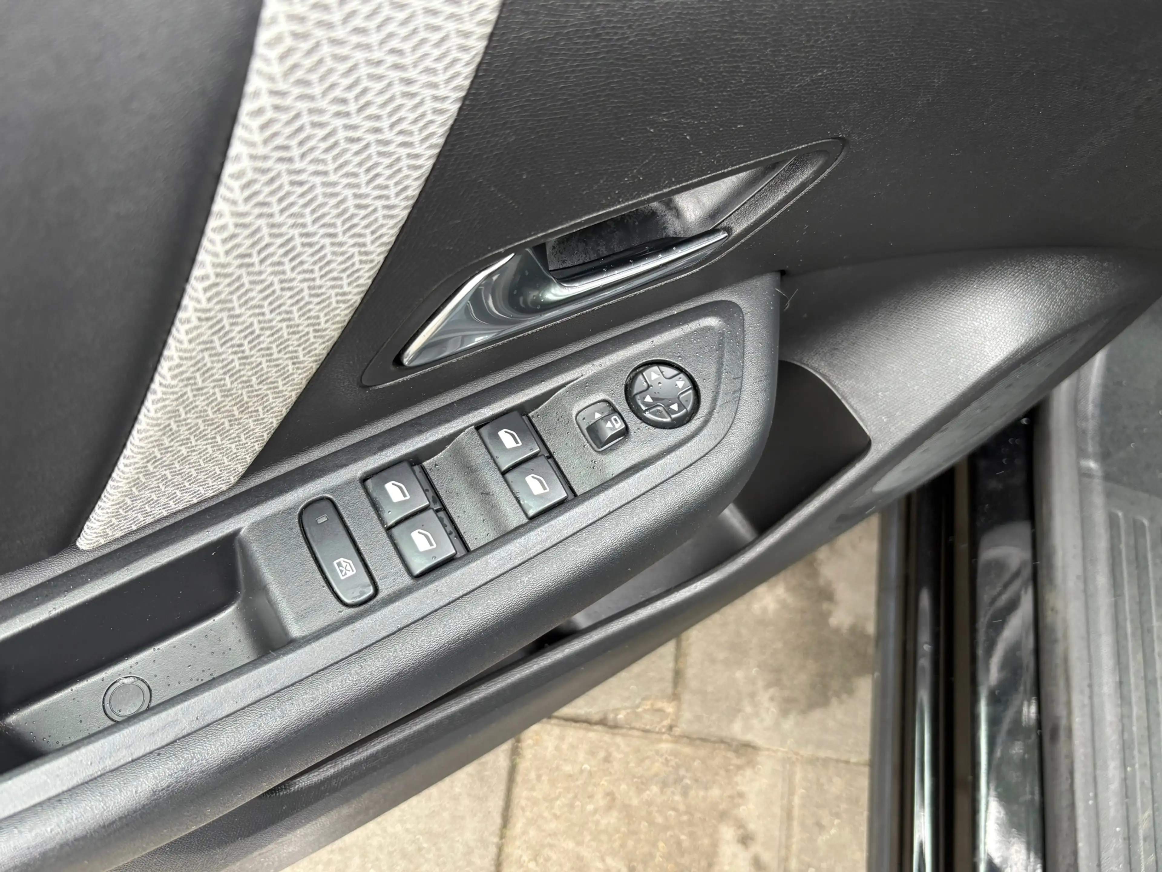 Citroen C4 Plus 1.2T 130 pk - 360 camera - head up display - — photo 15