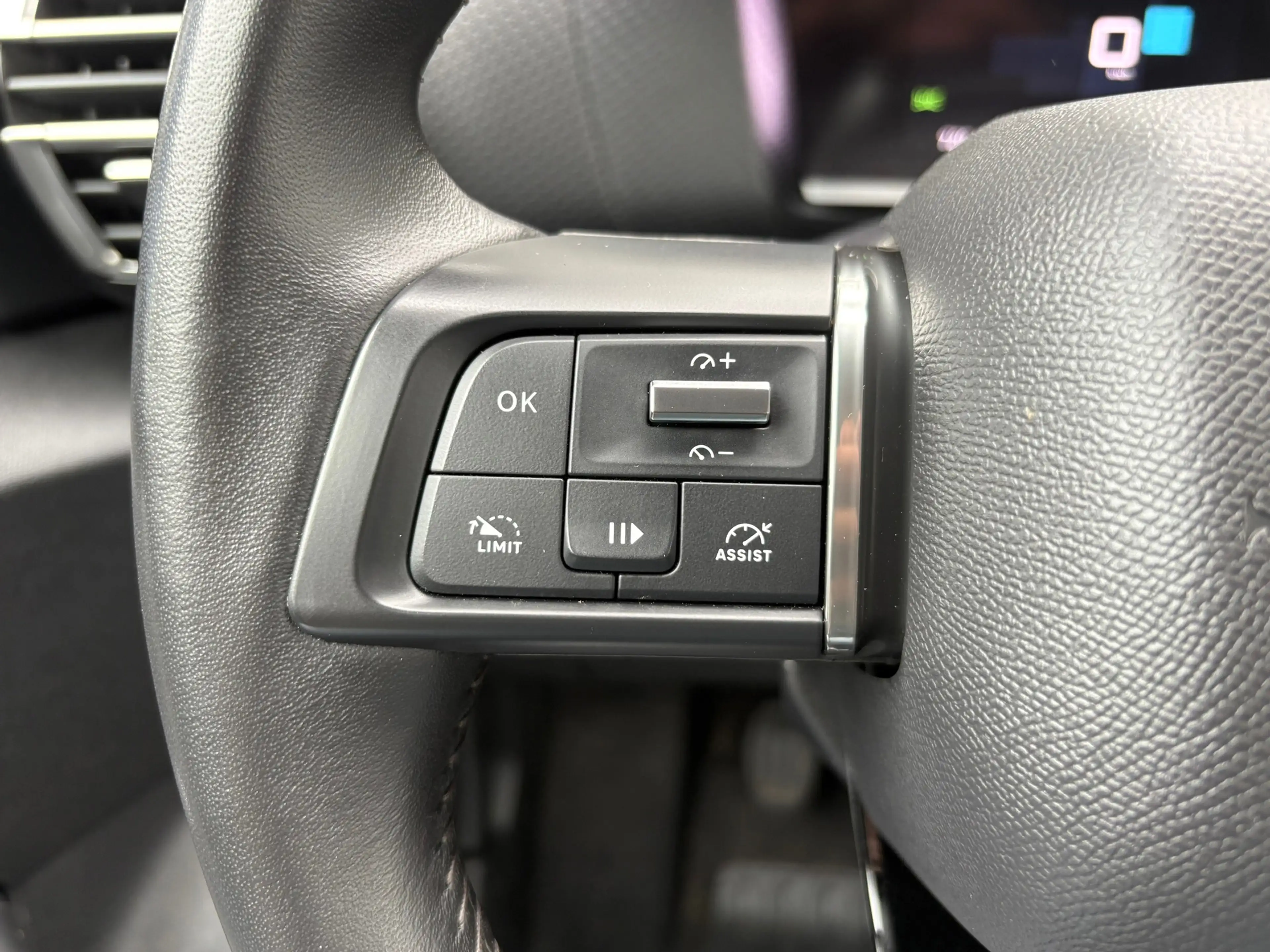 Citroen C4 Plus 1.2T 130 pk - 360 camera - head up display - — photo 12