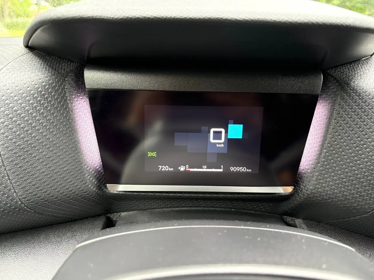 Citroen C4 Plus 1.2T 130 pk 360 camera head up display -, миниатюра 23