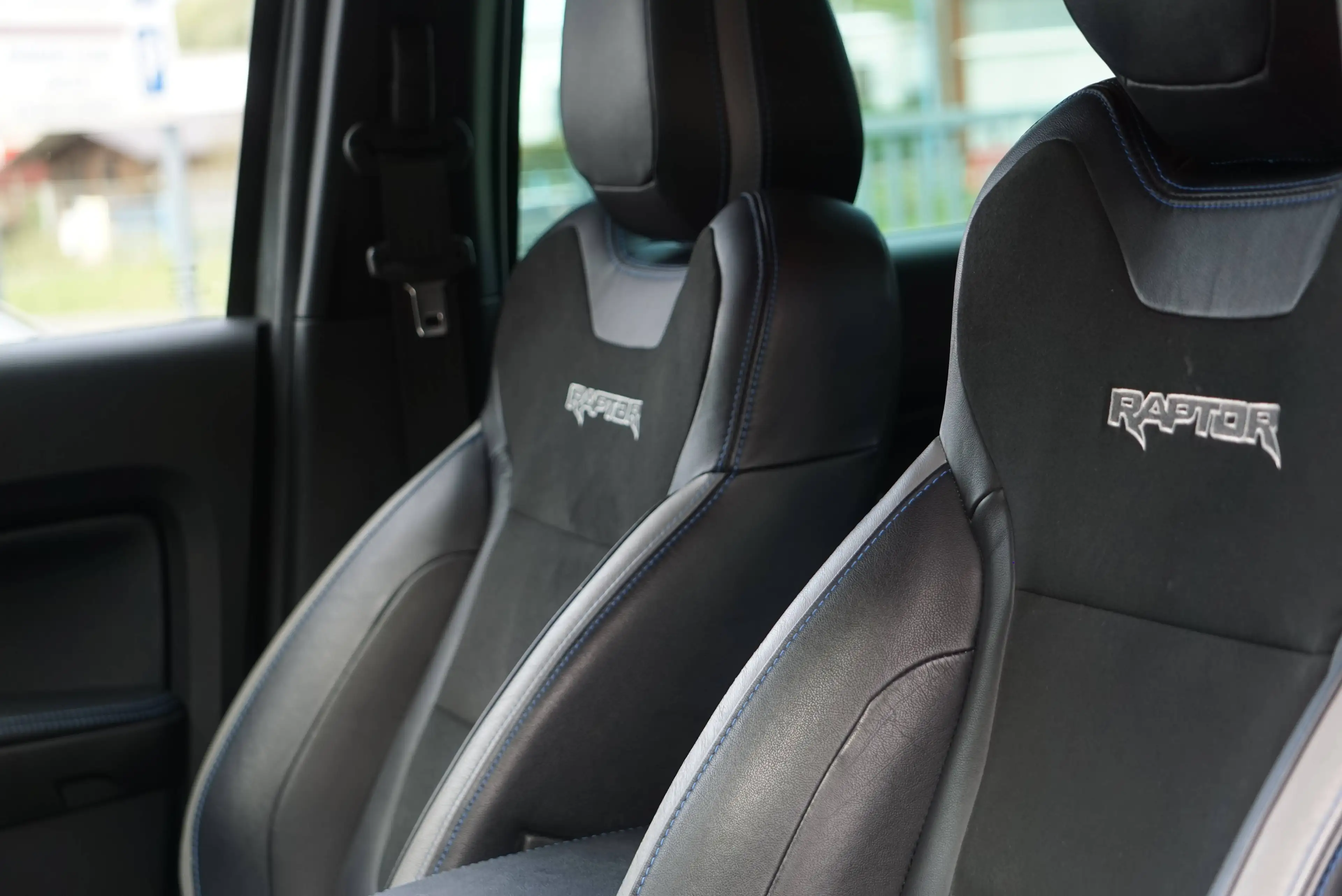Ford Ranger Raptor 2.0 TDCI AUTO / CARPLAY / PDC AV-AR / CAMERA / UTILITAIRE / 80 000 KM / EU 6d — photo 14