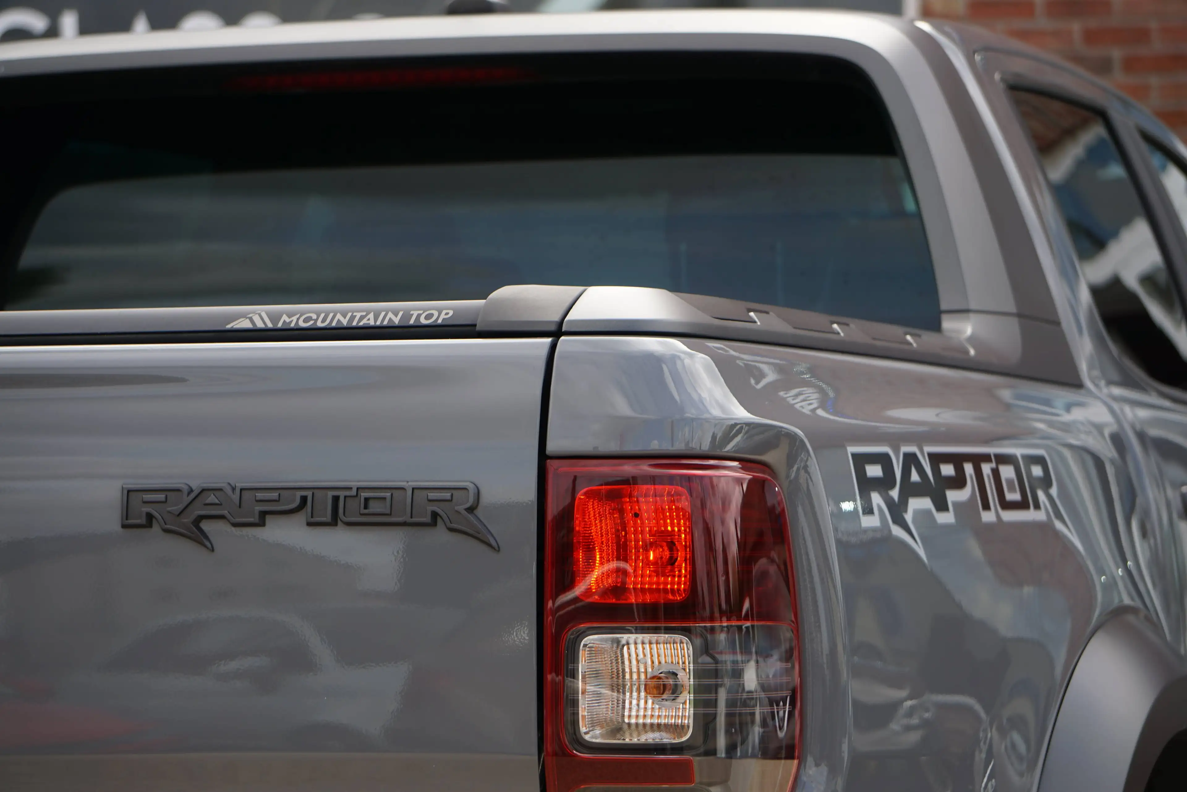 Ford Ranger Raptor 2.0 TDCI AUTO / CARPLAY / PDC AV-AR / CAMERA / UTILITAIRE / 80 000 KM / EU 6d — photo 5