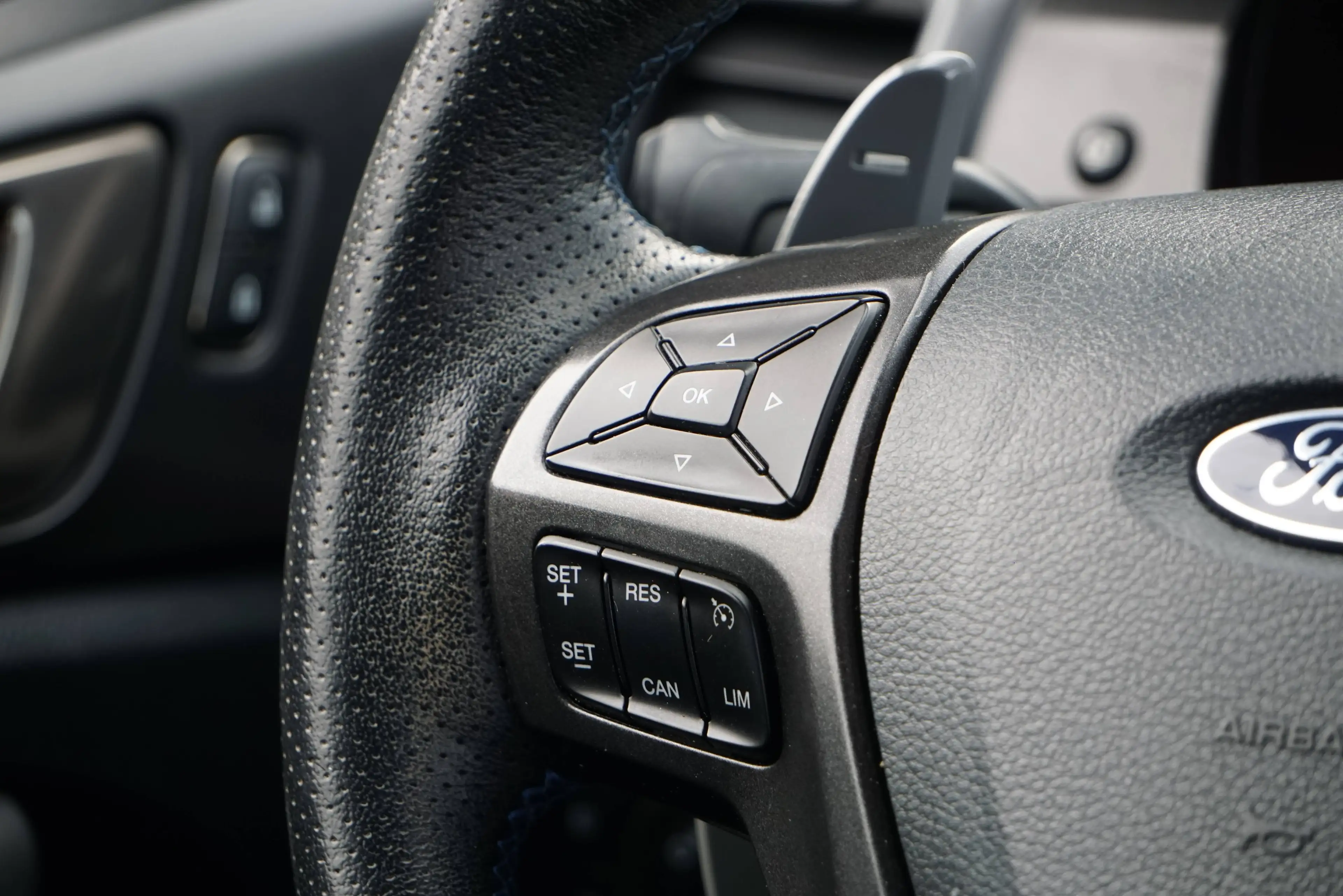 Ford Ranger Raptor 2.0 TDCI AUTO / CARPLAY / PDC AV-AR / CAMERA / UTILITAIRE / 80 000 KM / EU 6d — photo 12