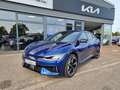 Kia EV6 GT 77,4 kWh AWD 585PS sofort verfügbar Blue - thumbnail 2
