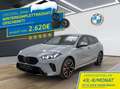 BMW 120 [M Sport Pro, Navi, RFK, SHZ, 19" LMR] Grau - thumbnail 1