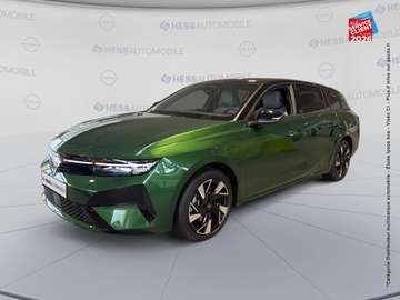 1.2 Turbo Hybrid 145ch GS e-DCT 6