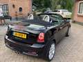 MINI Cooper S Roadster Mini 1.6 Chili (Cabrio) NIEUWE APK Schwarz - thumbnail 11