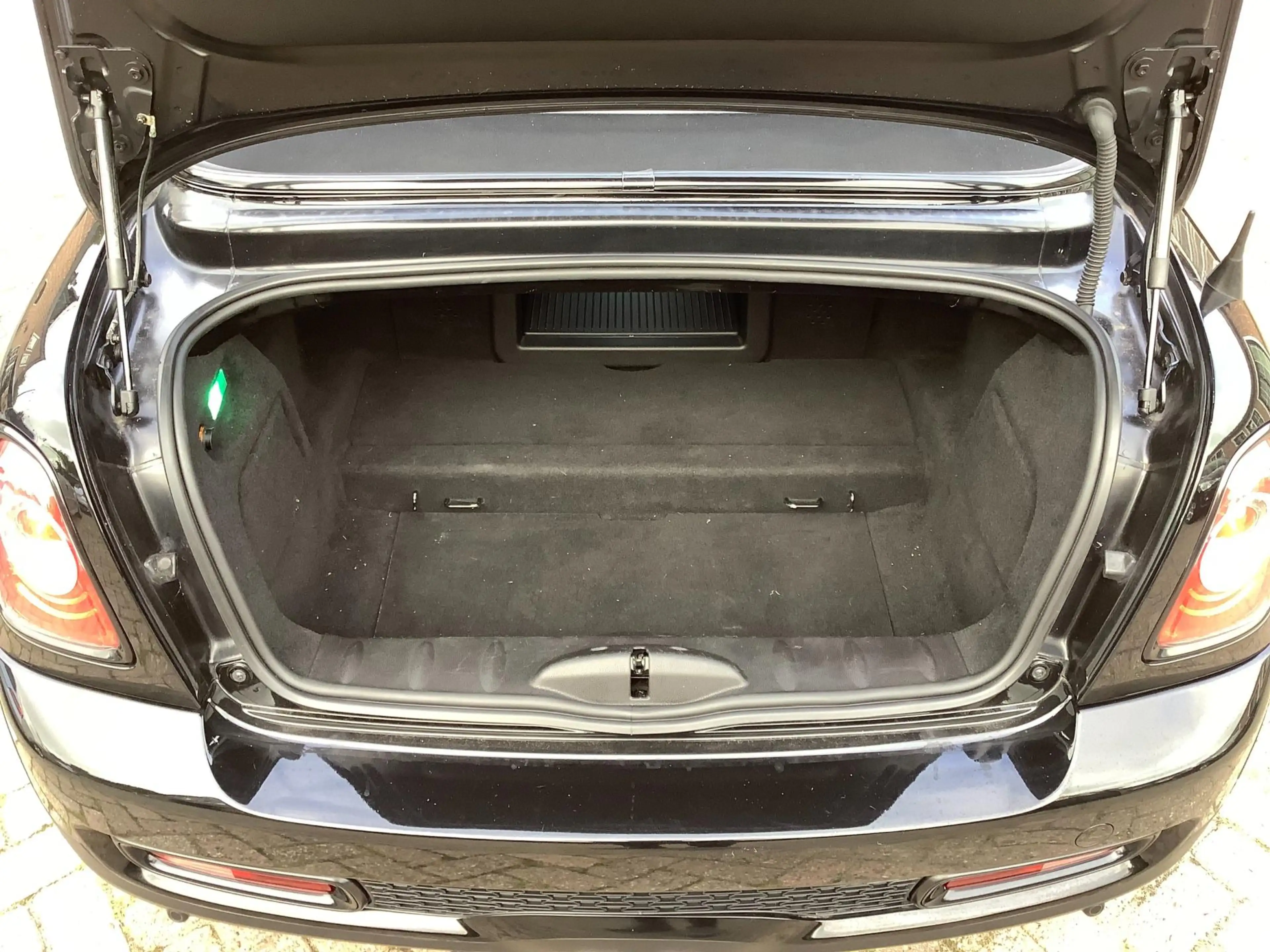 MINI Cooper S Roadster Mini 1.6 Chili (Cabrio) NIEUWE APK 08-2026 — photo 15