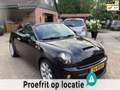 MINI Cooper S Roadster Mini 1.6 Chili (Cabrio) NIEUWE APK Schwarz - thumbnail 1