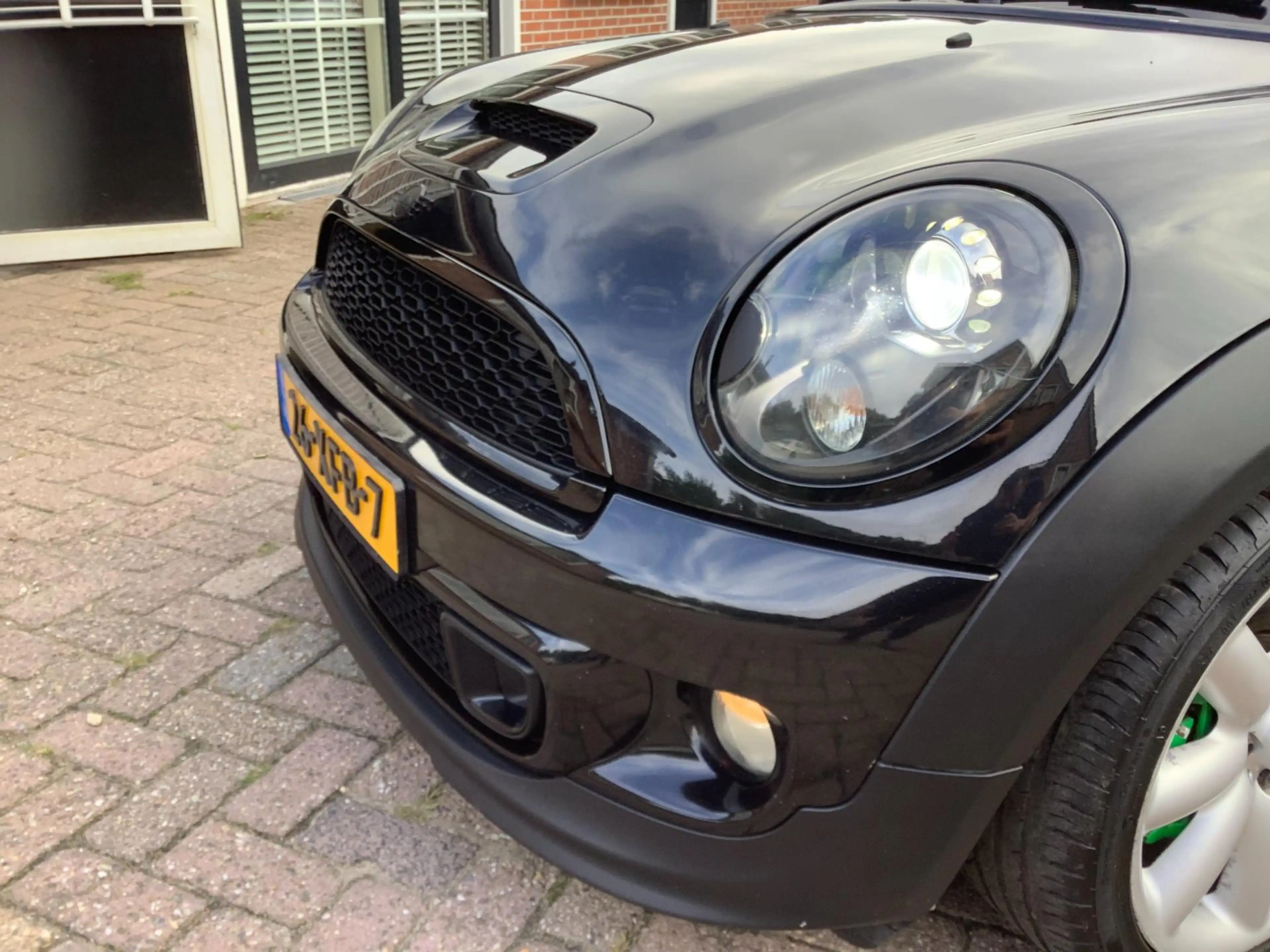 MINI Cooper S Roadster Mini 1.6 Chili (Cabrio) NIEUWE APK 08-2026 — photo 13