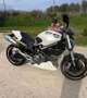 Ducati Monster 696 + Blanc - thumbnail 1