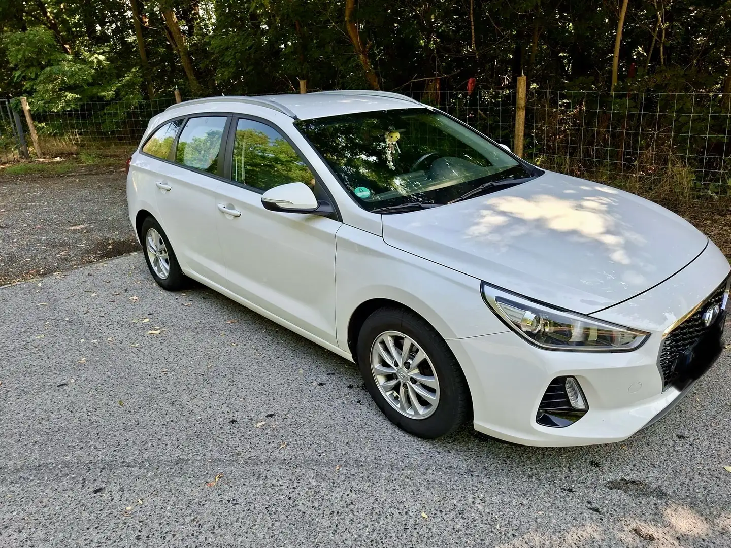 Hyundai i30 Hyundai i30 1.0 T-GDI Kombi - 2