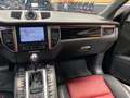 Porsche Macan 3.0d S 258cv PDKCrono PDLSLed-Pelle-21-Tetto-CPlay Negro - thumbnail 20
