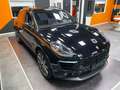 Porsche Macan 3.0d S 258cv PDKCrono PDLSLed-Pelle-21-Tetto-CPlay Negro - thumbnail 5