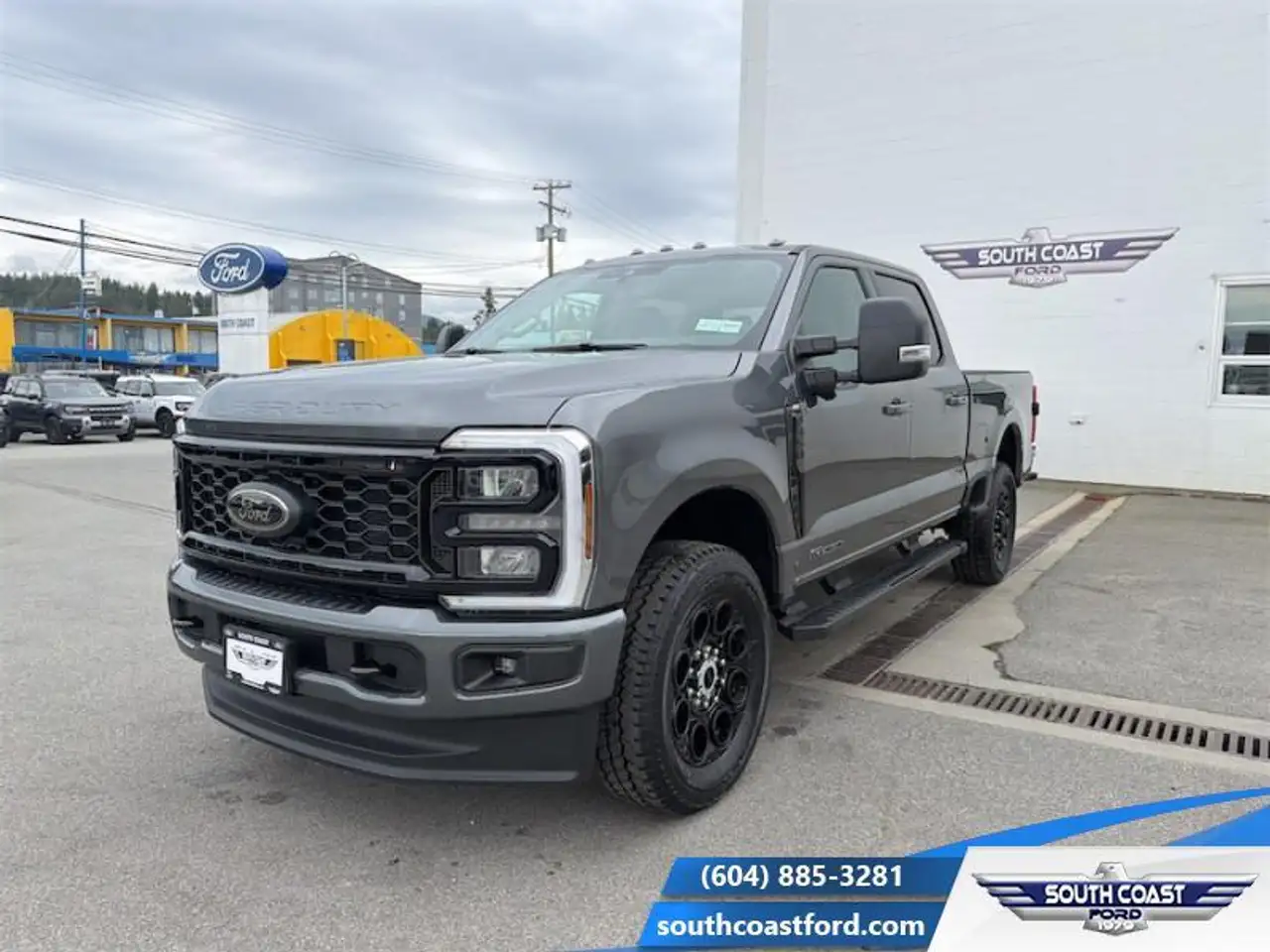 2026 Ford F 350