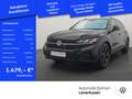 Volkswagen Touareg V6 TDI R-Line MATRIX PANO LUFT STANDH Schwarz - thumbnail 1