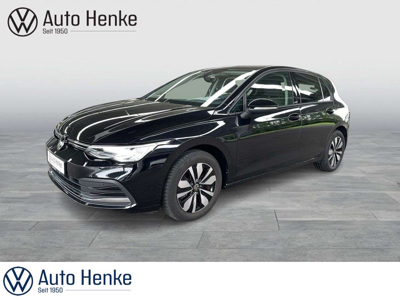 Volkswagen Golf 2023