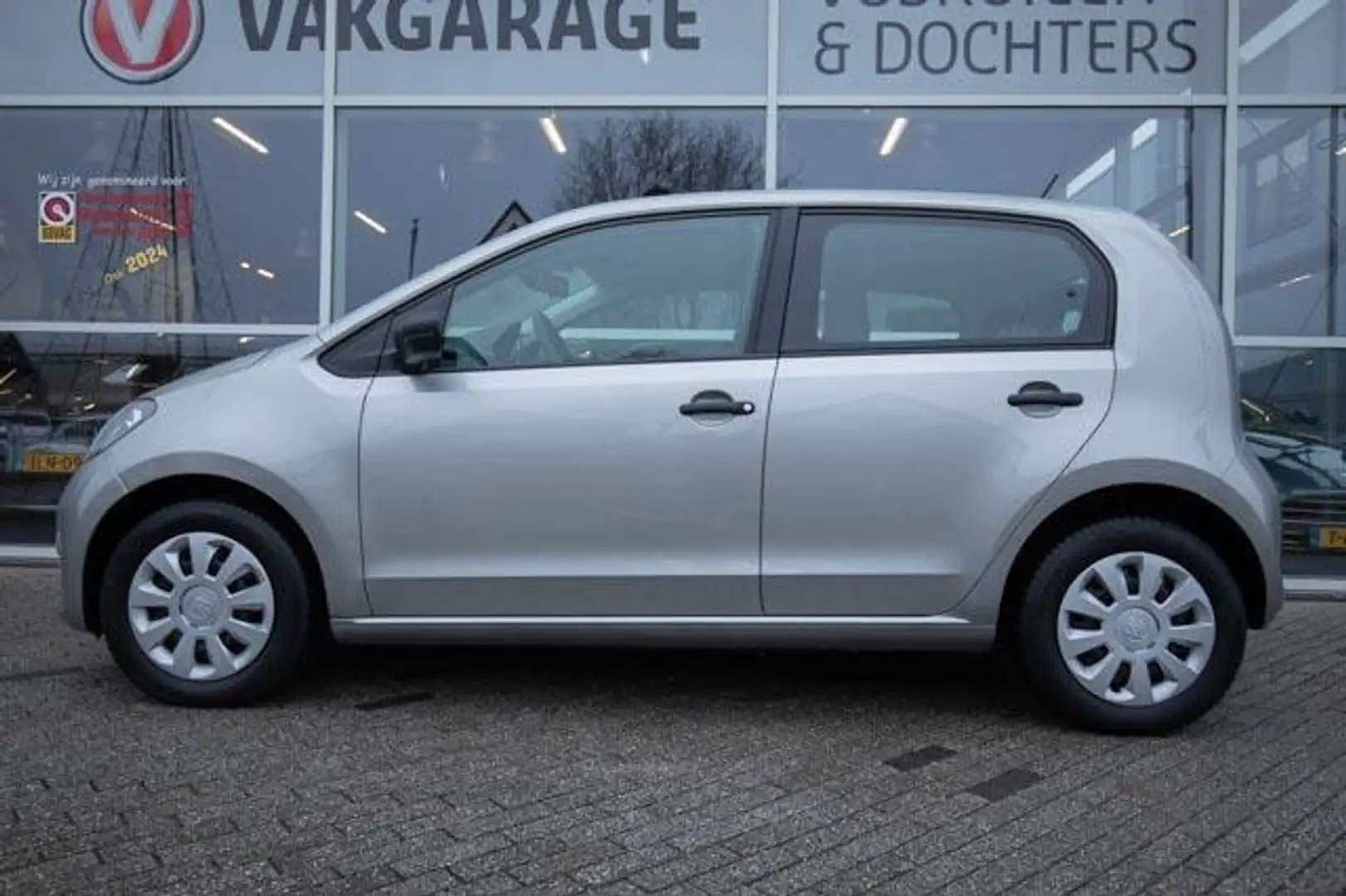 Skoda Citigo e-iV EV Ambition Volledig elektrisch Grau - 2
