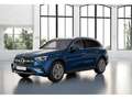 Mercedes-Benz GLC 300 de 4MATIC mit EQ Hybrid Technologie *AMG-Premium, Blau - thumbnail 2