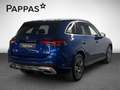 Mercedes-Benz GLC 300 de 4MATIC mit EQ Hybrid Technologie *AMG-Premium, Blau - thumbnail 6