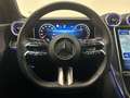 Mercedes-Benz GLC 300 de 4MATIC mit EQ Hybrid Technologie *AMG-Premium, Blau - thumbnail 9