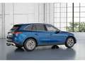 Mercedes-Benz GLC 300 de 4MATIC mit EQ Hybrid Technologie *AMG-Premium, Blau - thumbnail 11