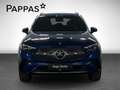 Mercedes-Benz GLC 300 de 4MATIC mit EQ Hybrid Technologie *AMG-Premium, Blau - thumbnail 4
