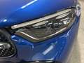 Mercedes-Benz GLC 300 de 4MATIC mit EQ Hybrid Technologie *AMG-Premium, Blau - thumbnail 14