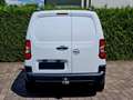 Opel Combo Cargo Edition XL *LANG, AHK, Dachreling* Weiß - thumbnail 8