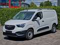 Opel Combo Cargo Edition XL *LANG, AHK, Dachreling* Weiß - thumbnail 6