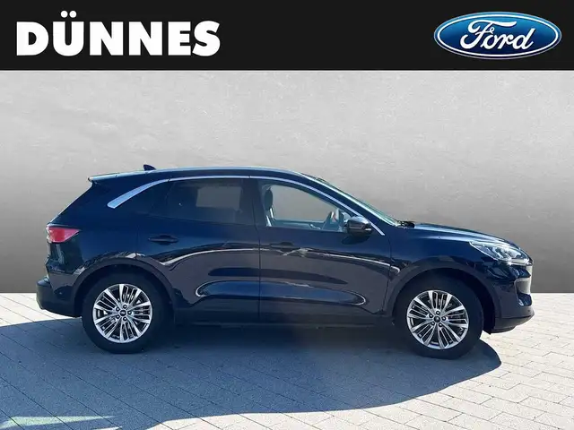 Ford Kuga view 6