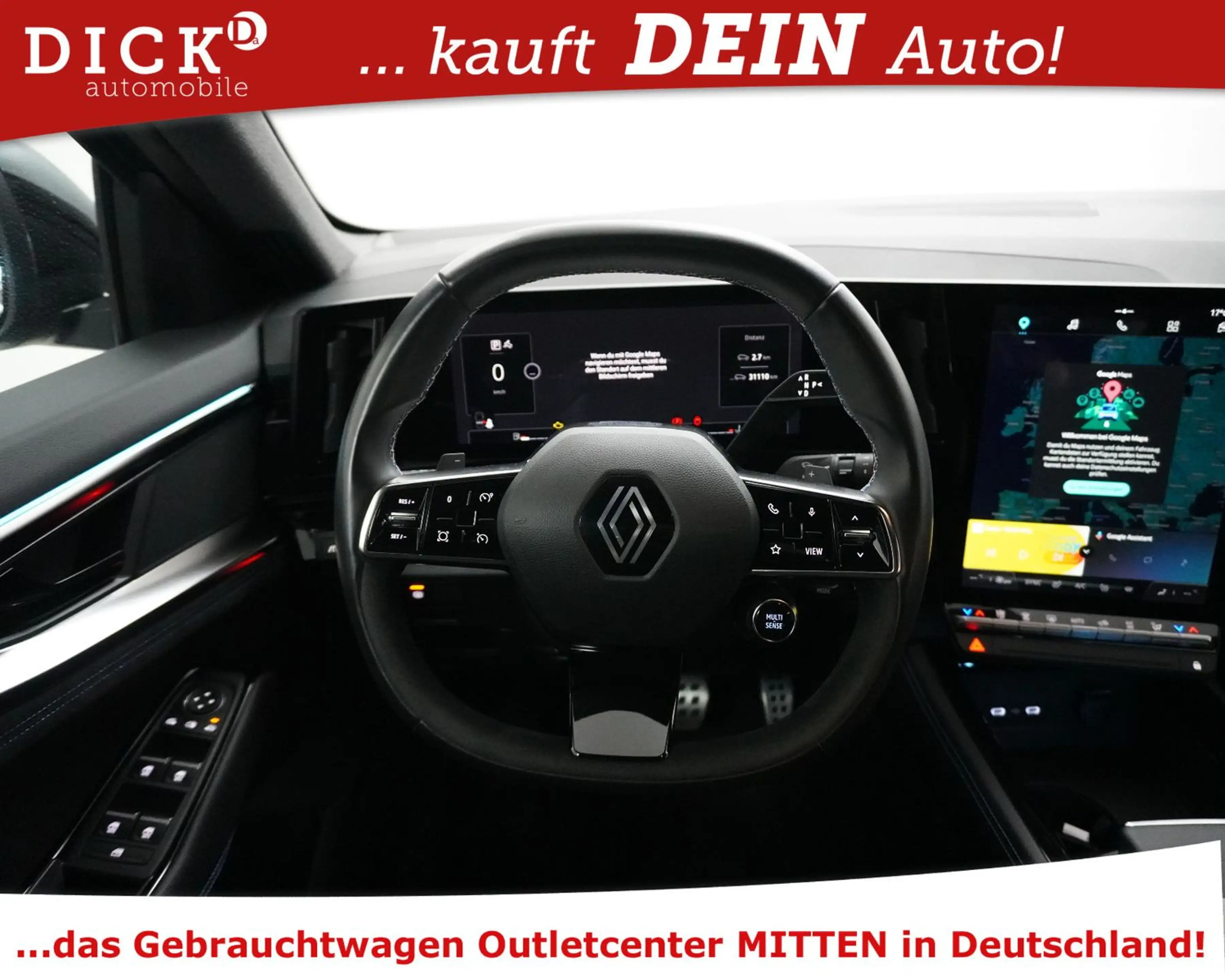 Renault Austral 160 CVT Esprit Alpin MEMO+MASSAG+360+20" — photo 15
