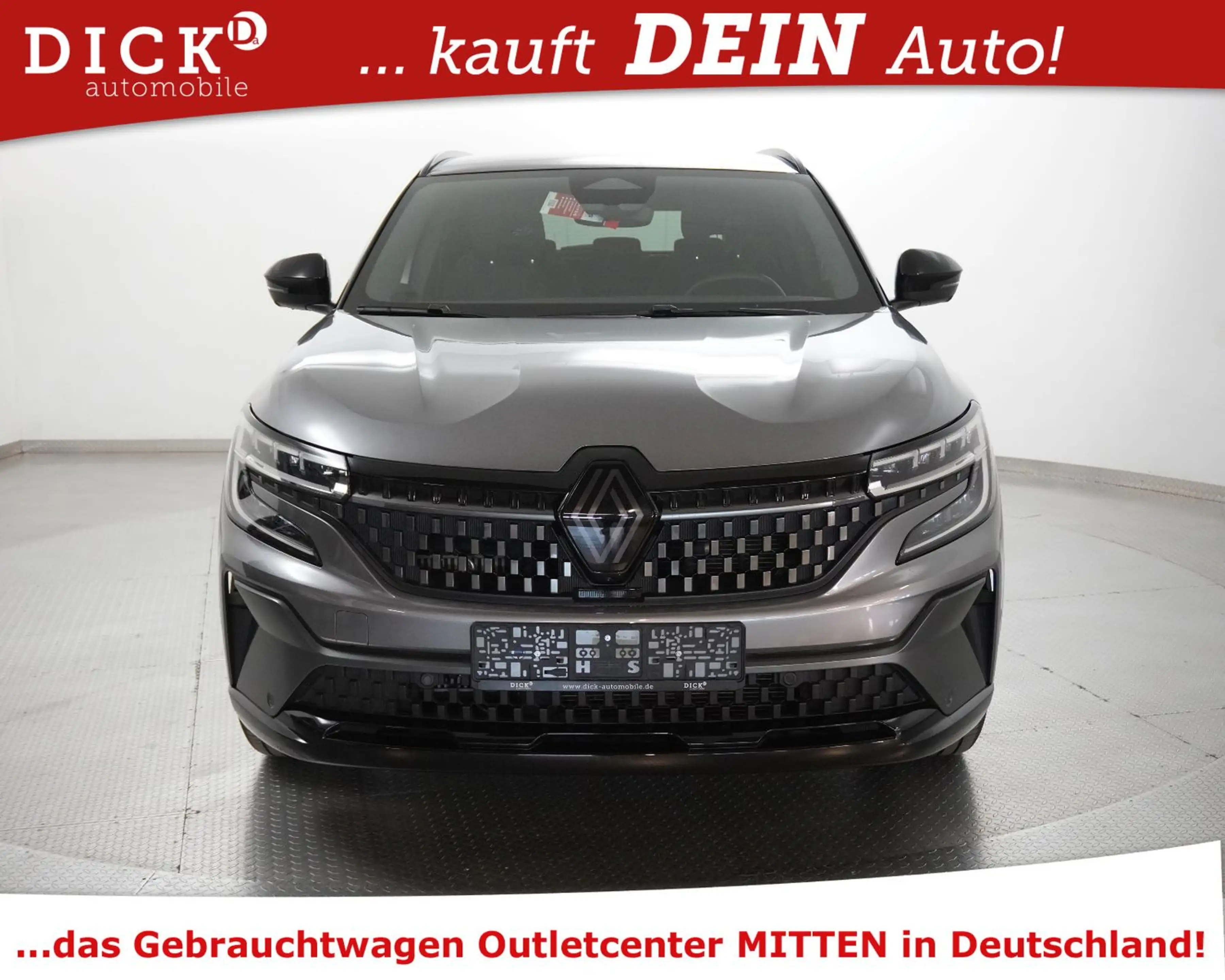 Renault Austral 160 CVT Esprit Alpin MEMO+MASSAG+360+20" — photo 3