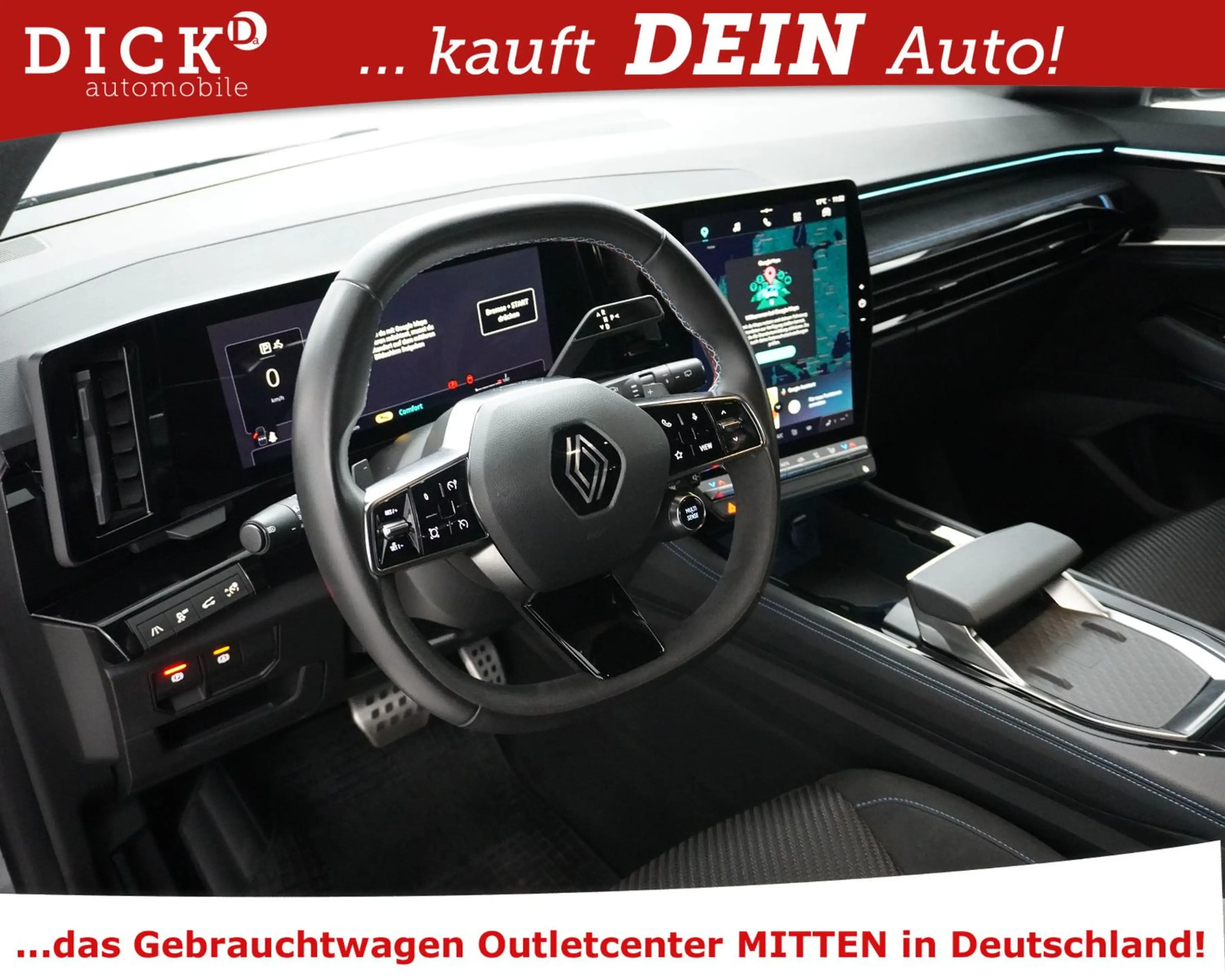 Renault Austral 160 CVT Esprit Alpin MEMO+MASSAG+360+20" — photo 10