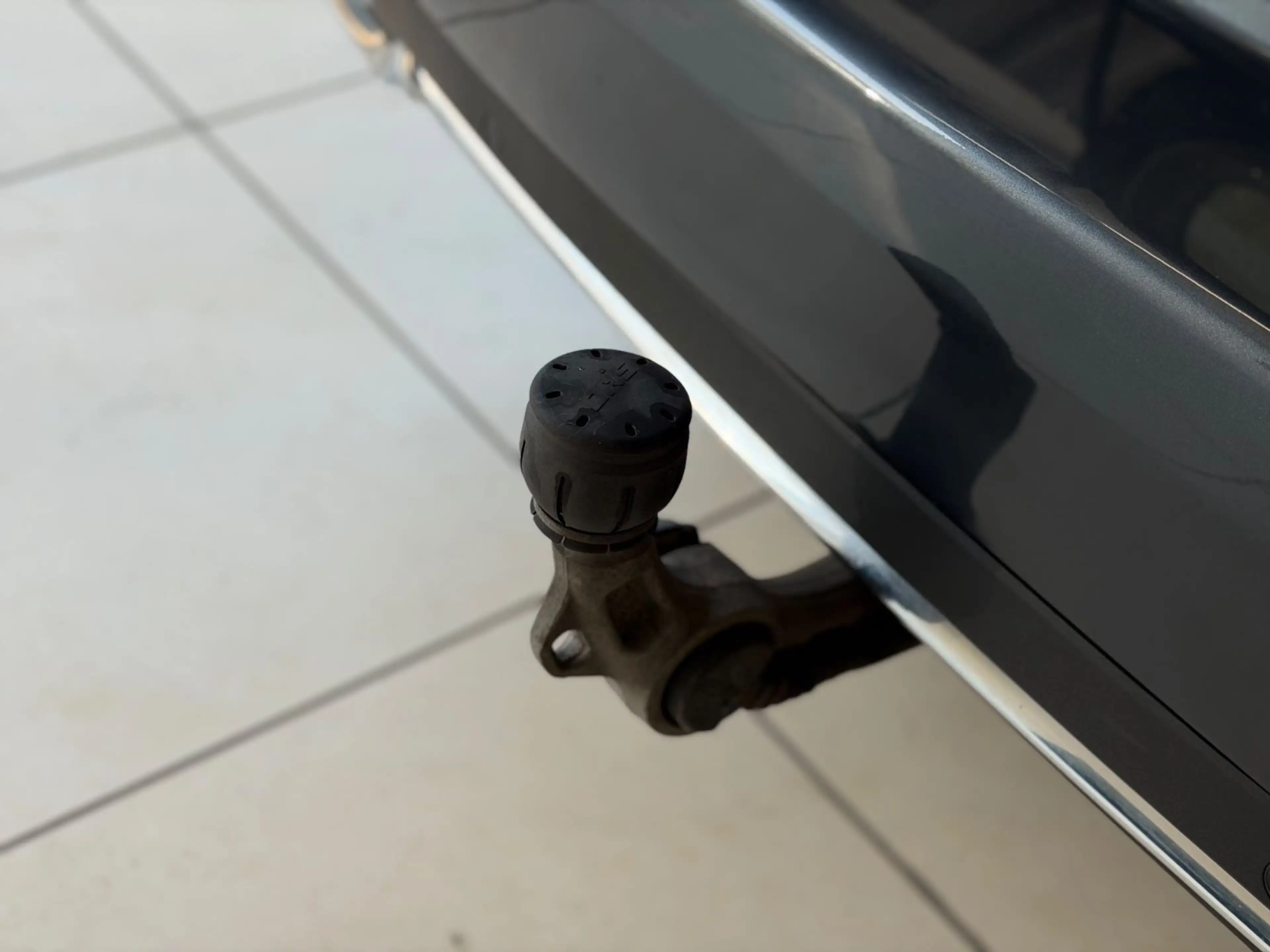 Mercedes-Benz C 250 dT Avantgarde Pano 360° Burm HUD Distr AHK — photo 15