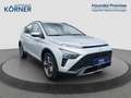 Hyundai BAYON INTRO Edition+ 1.0 T-GDi (48V) *DAB*CAM*CARPLAY* Silver - thumbnail 1