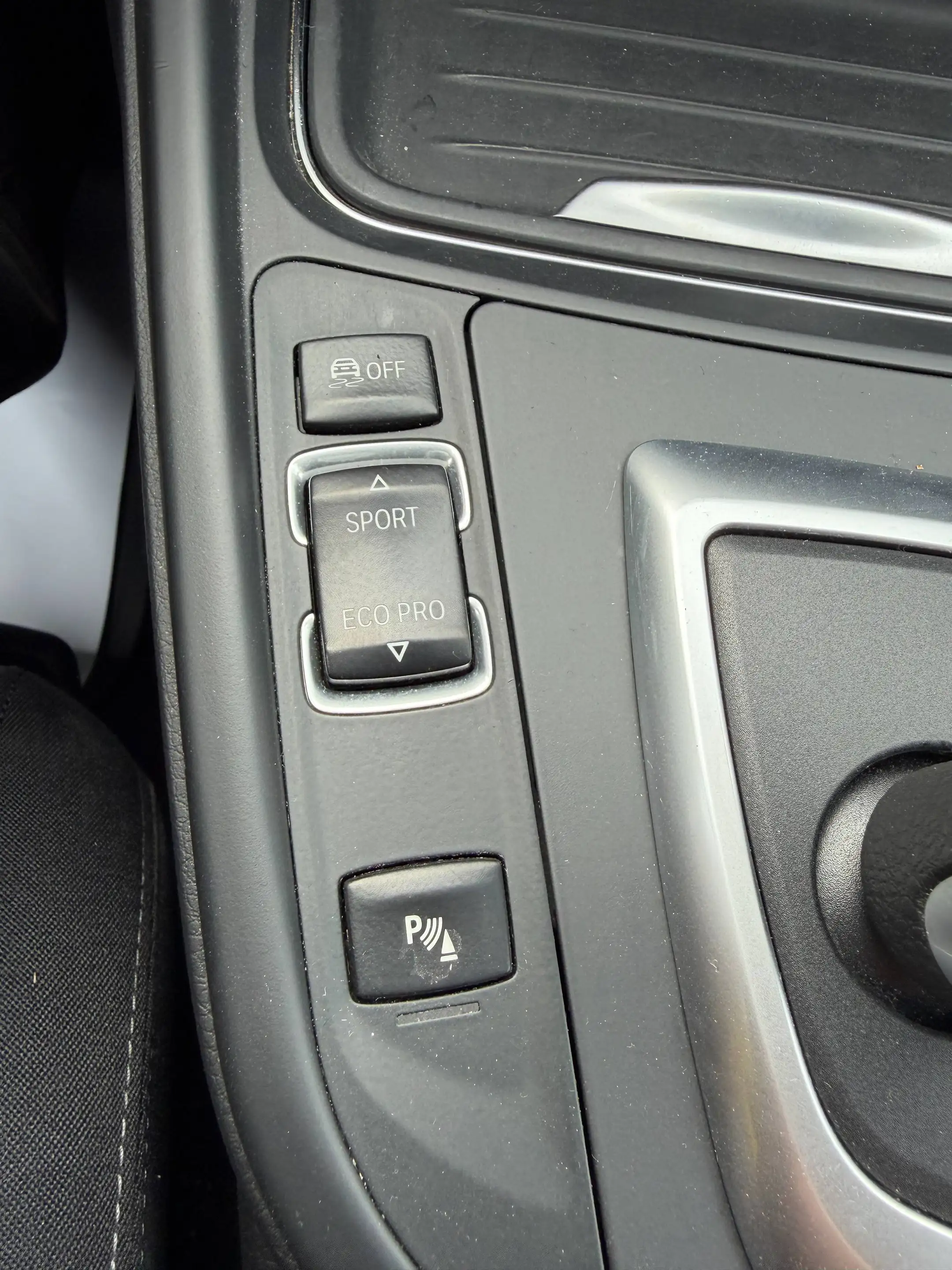 BMW 316 i 1.6 Aut. BENZIN MIT GARANTIE! *XENON,PDC,NAVI* — photo 15